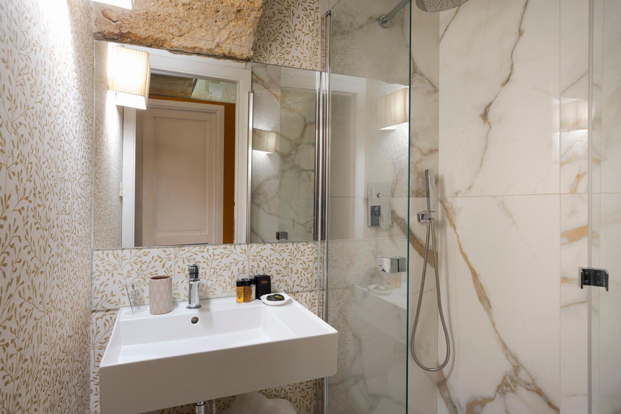 Palazzo Arone Dei Baroni Di Valentino Hotel Palermo Ngoại thất bức ảnh